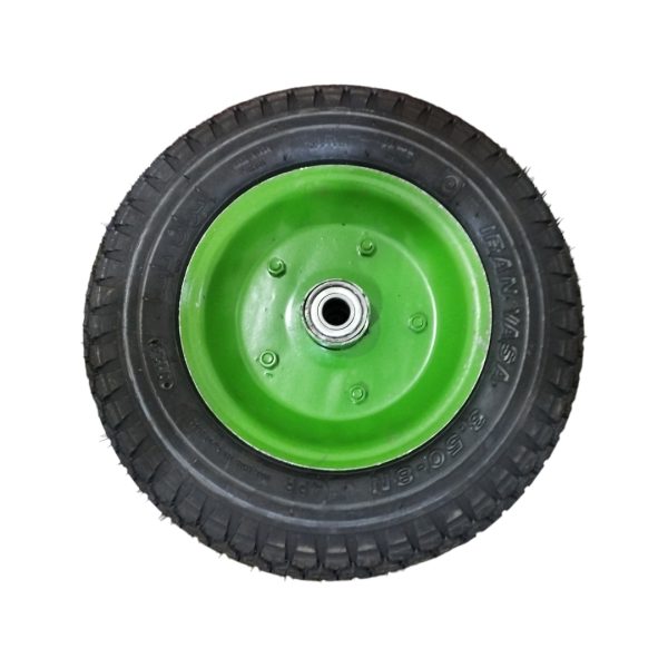 رینگ و لاستیک فرغون یاسا مدل GS-303