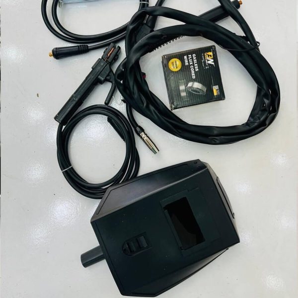 دستگاه جوش CO2  300 آمپر دی اف ولت مدل MIG-600 CO2 - Image 2