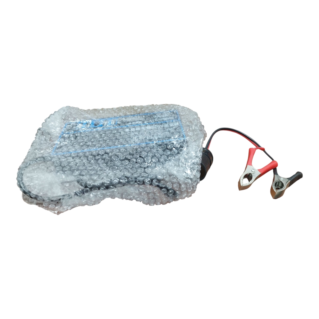 اینورتر خودرو طرح کمپر مدل 1500Mظرفیت 1500 وات - Image 4