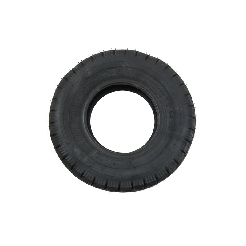 لاستیک فرغون ایران یاسا مدل 8-3.50 - Image 6