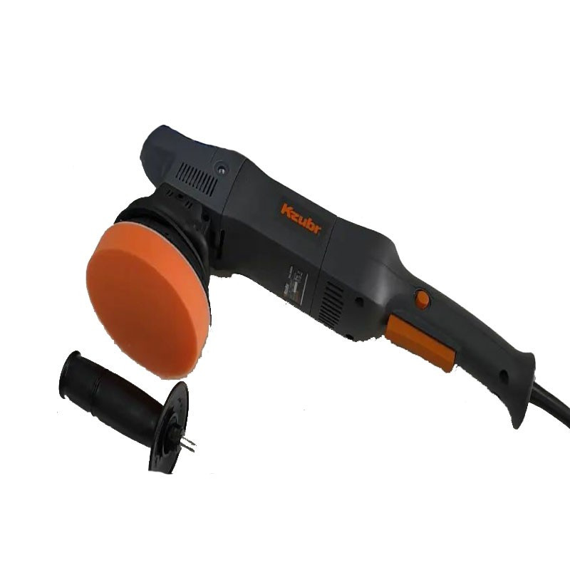 دستگاه پولیش زوبر مدل kdap150 21-700 - Image 13