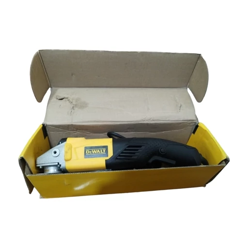 دیوالت فرز و پولیش 1450 وات با کنترل سرعت - Image 10