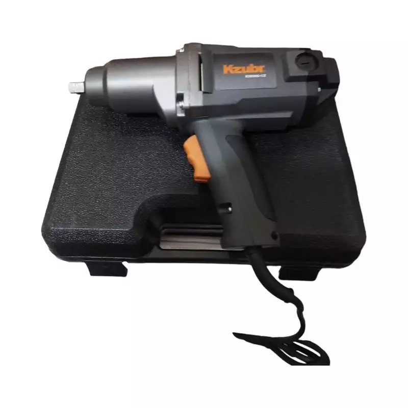 آچار بکس برقی زوبر مدل KIW900 - Image 22