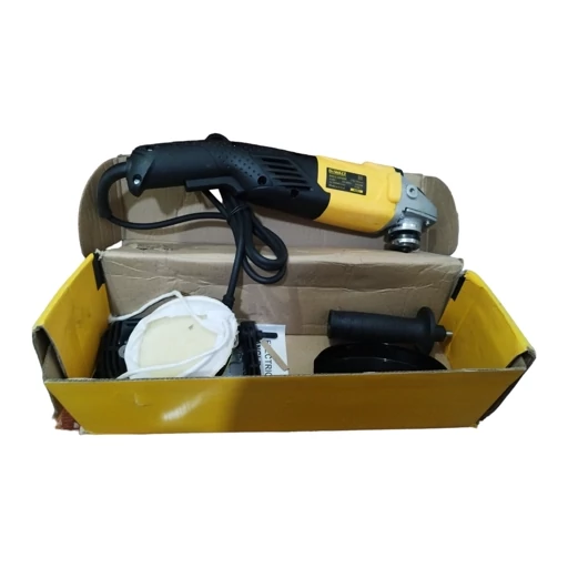 دیوالت فرز و پولیش 1450 وات با کنترل سرعت - Image 8