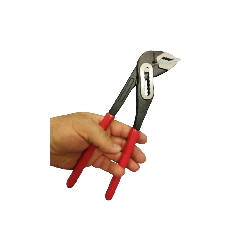 انبر کلاغی جی کا مدل 250 سایز 10 اینچ - Image 3