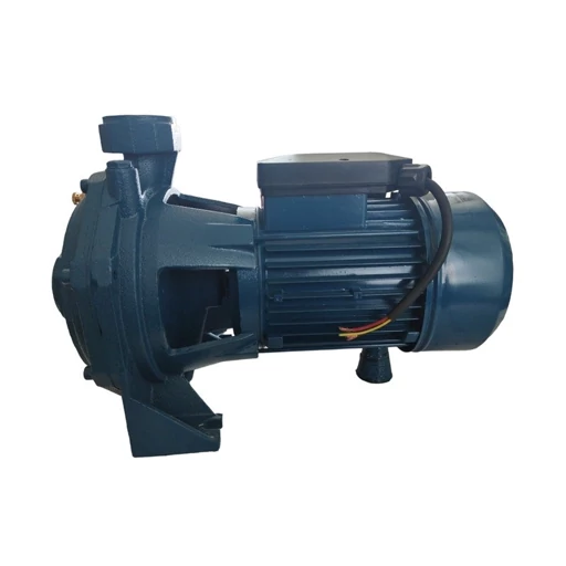 پمپ آب ورتکس مدل CB 160 تک فاز 220 ولتاژ - Image 6