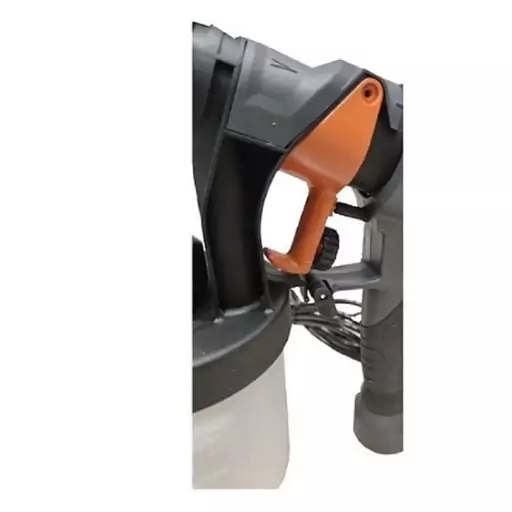 پیستوله برقی زوبر مدل  KESG - 400 - Image 3