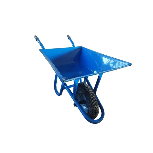 فرغون نوین مدل CB- 200-2 هزینه باربری با خریدار - Image 3