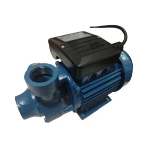 پمپ آب سی اس مدل KFM 60 پایه چدنی تک فاز ایتالیا