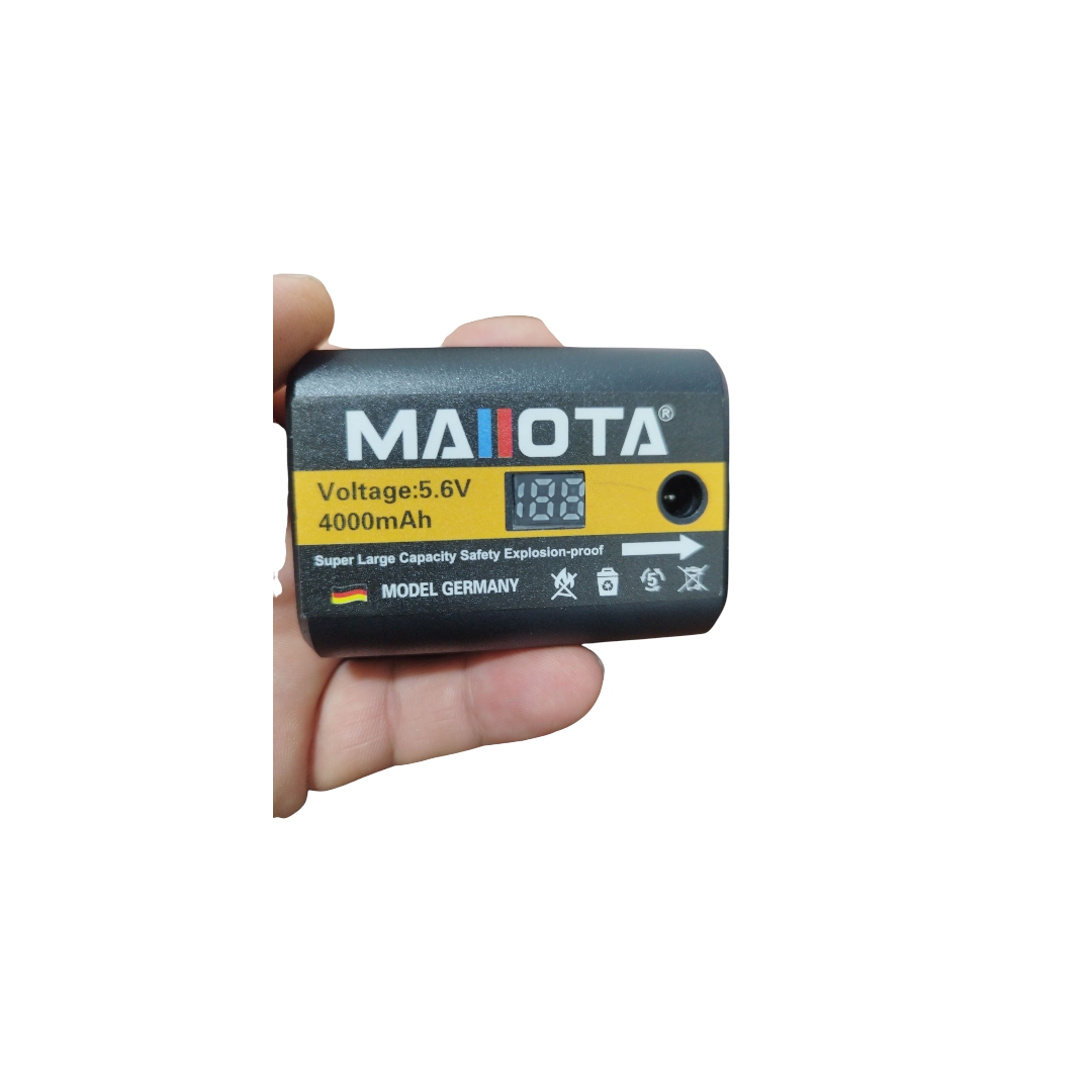 تراز لیزری 4 بعدی 16 لاین مایوتا مدل MIT- 5130 - Image 30