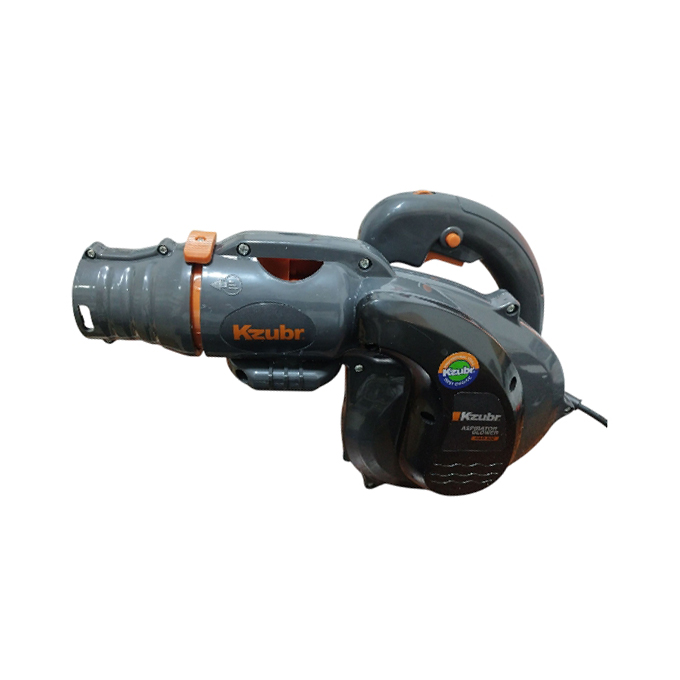 دستگاه دمنده و مکنده (بلوور )  800 وات زوبر مدل K10483 - Image 17