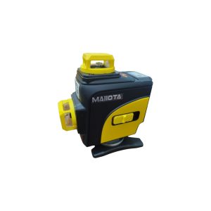تراز لیزری 4 بعدی 16 لاین مایوتا مدل MIT- 5130