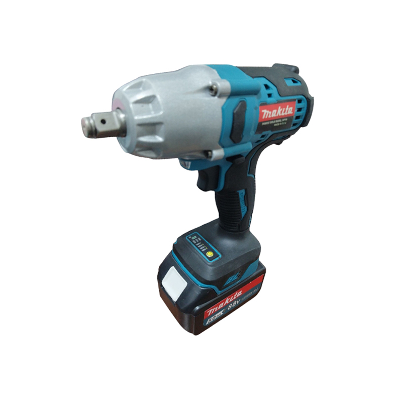 آچار بکس شارژی ماکیتا مدل UFD128 درایو 1/2 اینچ - Image 13