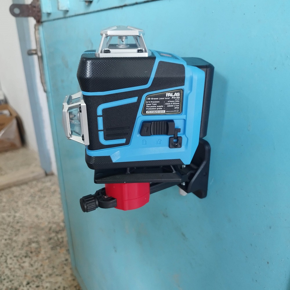 تراز لیزری پالاس مدل P5150 - Image 30