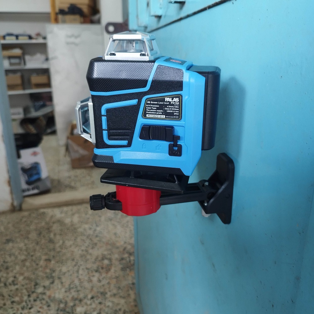 تراز لیزری پالاس مدل P5150 - Image 31