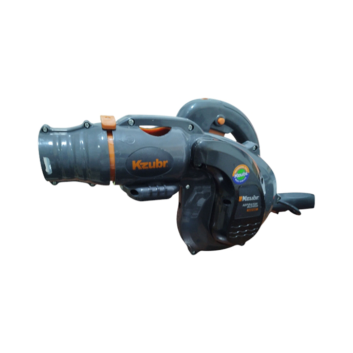 دستگاه دمنده و مکنده (بلوور )  800 وات زوبر مدل K10483 - Image 10