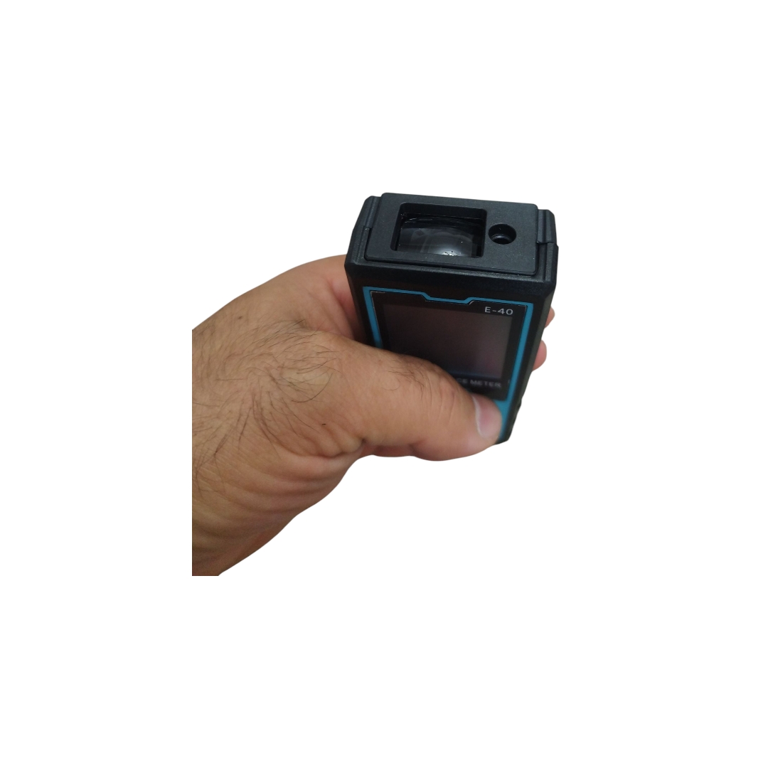 متر لیزری ماکوتا مدل TMES-40 برد 40 متر - Image 11