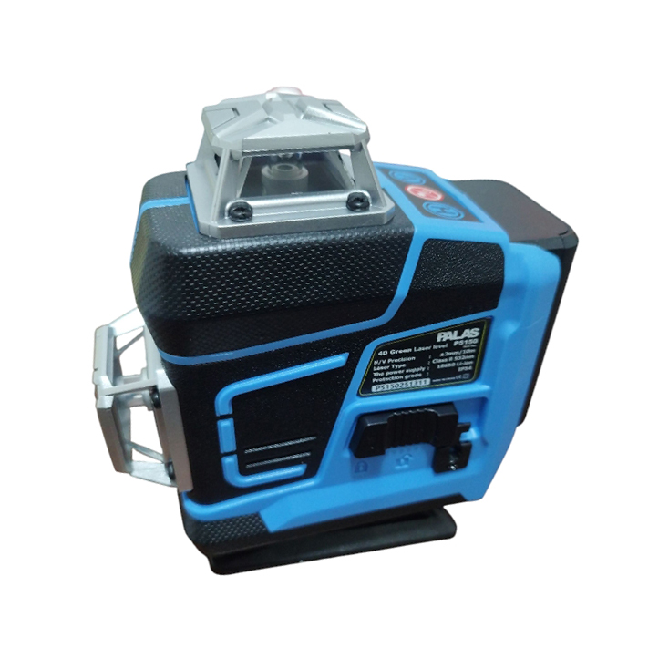 تراز لیزری پالاس مدل P5150 - Image 24