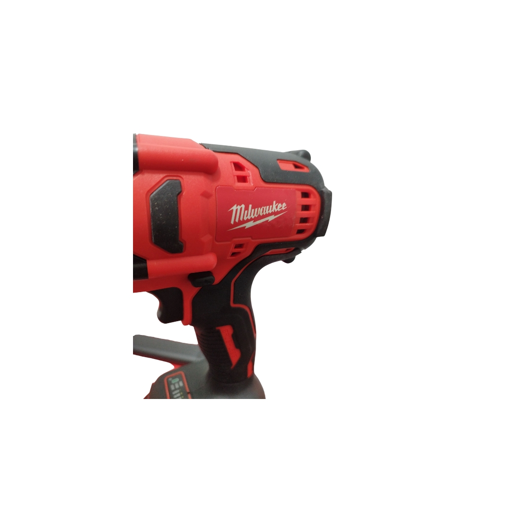 آچار بکس شارژی میلواکی مدل UFDDXR- 09 درایو 1/2 اینچ - Image 9