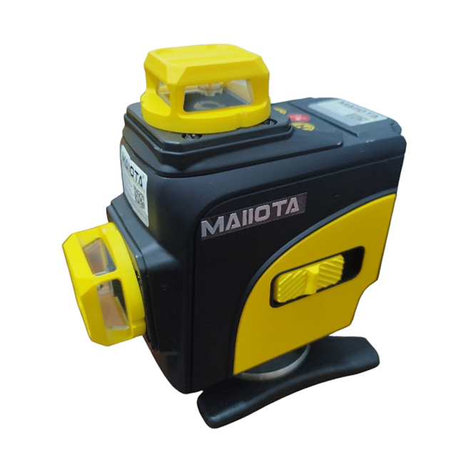 تراز لیزری 4 بعدی 16 لاین مایوتا مدل MIT- 5130 - Image 23