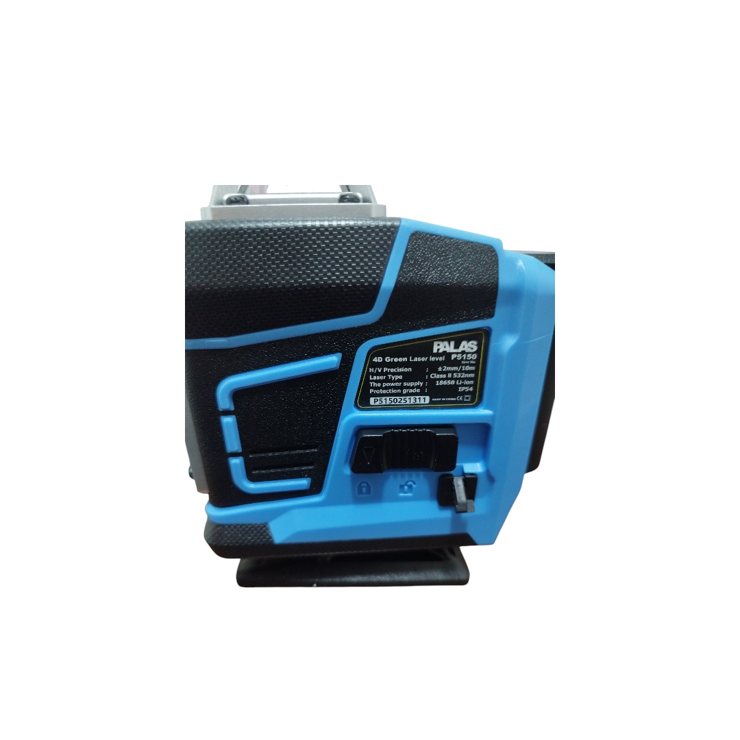 تراز لیزری پالاس مدل P5150 - Image 23