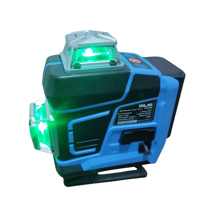 تراز لیزری پالاس مدل P5150 - Image 22