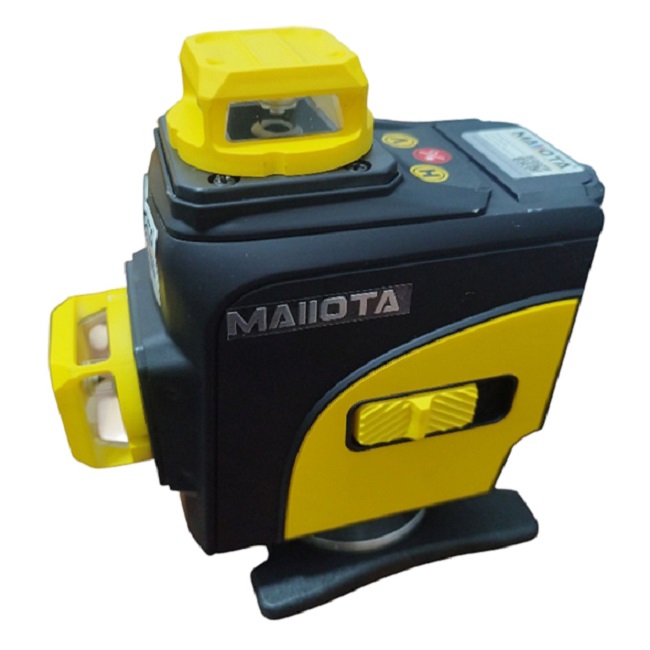 تراز لیزری 4 بعدی 16 لاین مایوتا مدل MIT- 5130 - Image 22