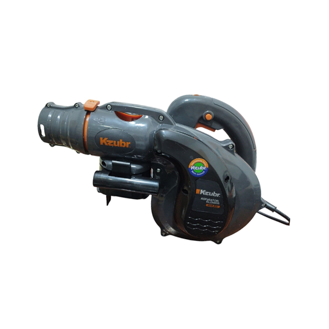 دستگاه دمنده و مکنده (بلوور )  800 وات زوبر مدل K10483 - Image 12