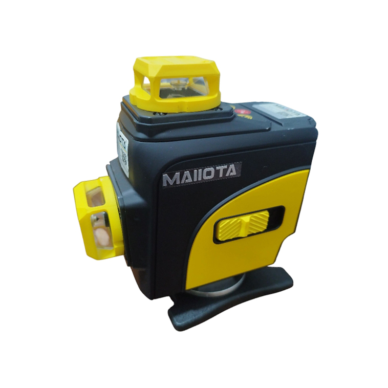 تراز لیزری 4 بعدی 16 لاین مایوتا مدل MIT- 5130 - Image 20