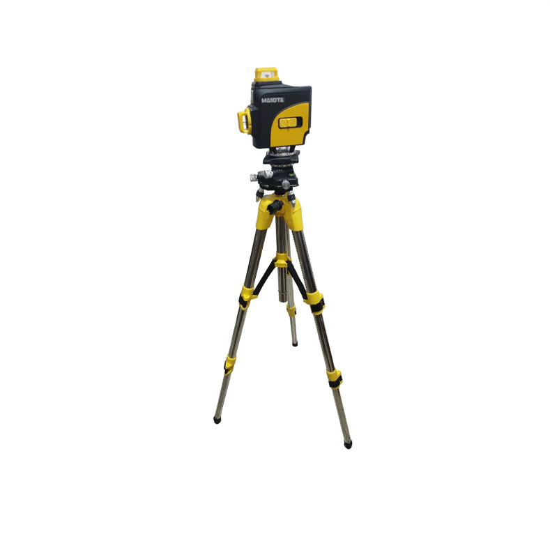 تراز لیزری 4 بعدی 16 لاین مایوتا مدل MIT- 5130 - Image 19