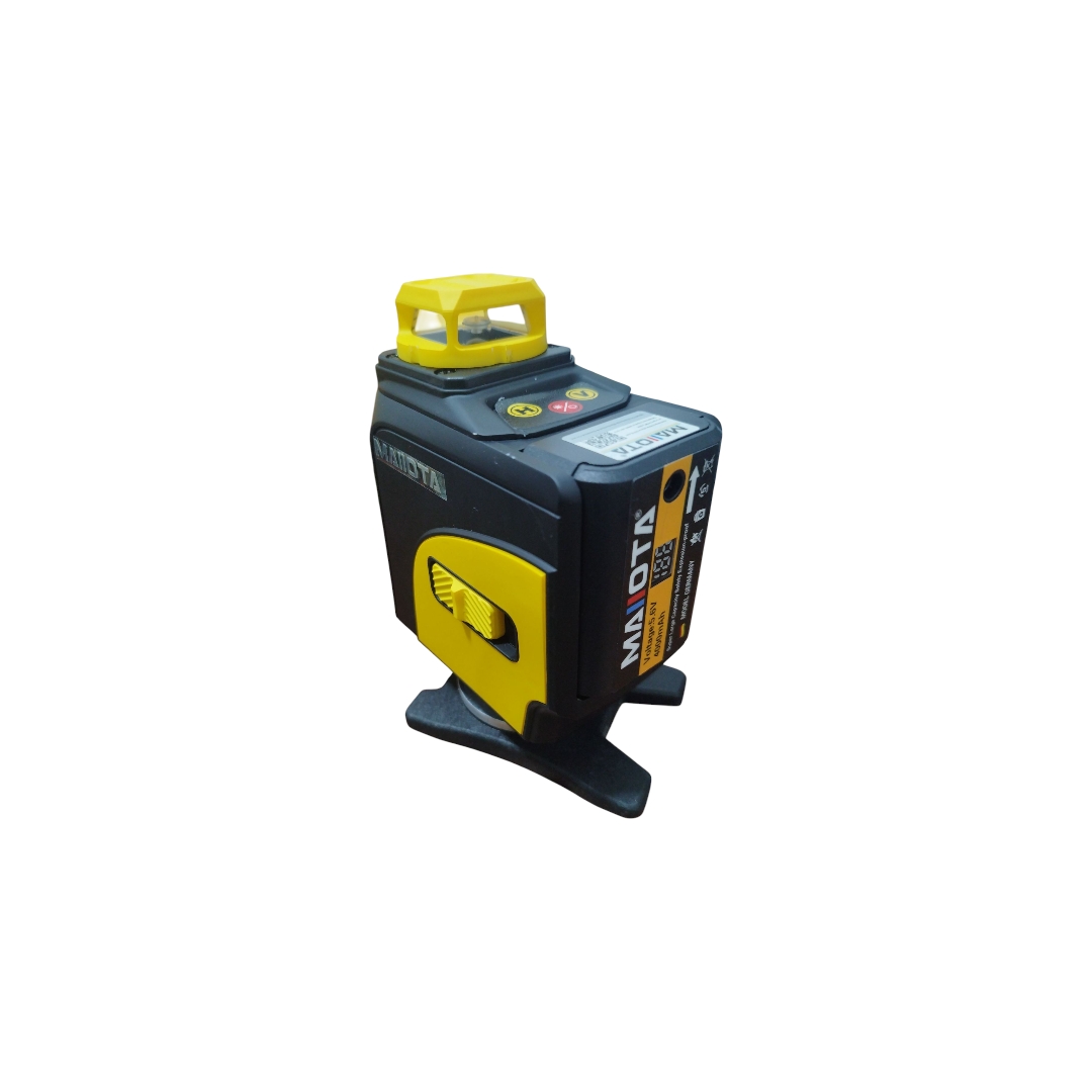 تراز لیزری 4 بعدی 16 لاین مایوتا مدل MIT- 5130 - Image 43