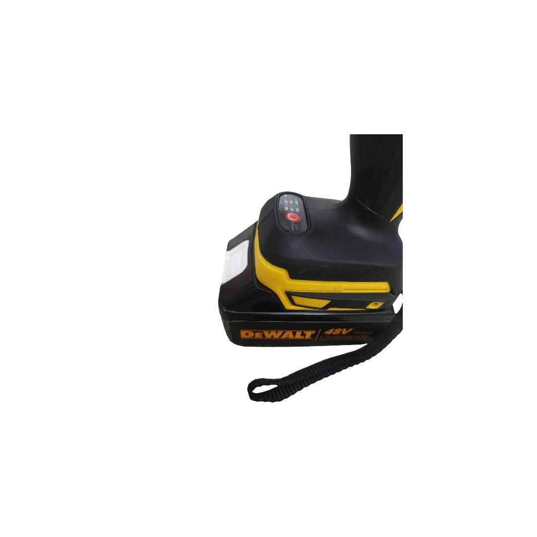 آچاربکس شارژی دیوالت مدل XGT48 درایو 1/2 اینچ - Image 13