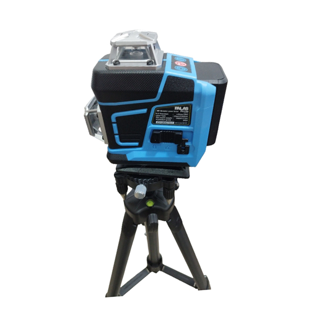 تراز لیزری پالاس مدل P5150 - Image 20