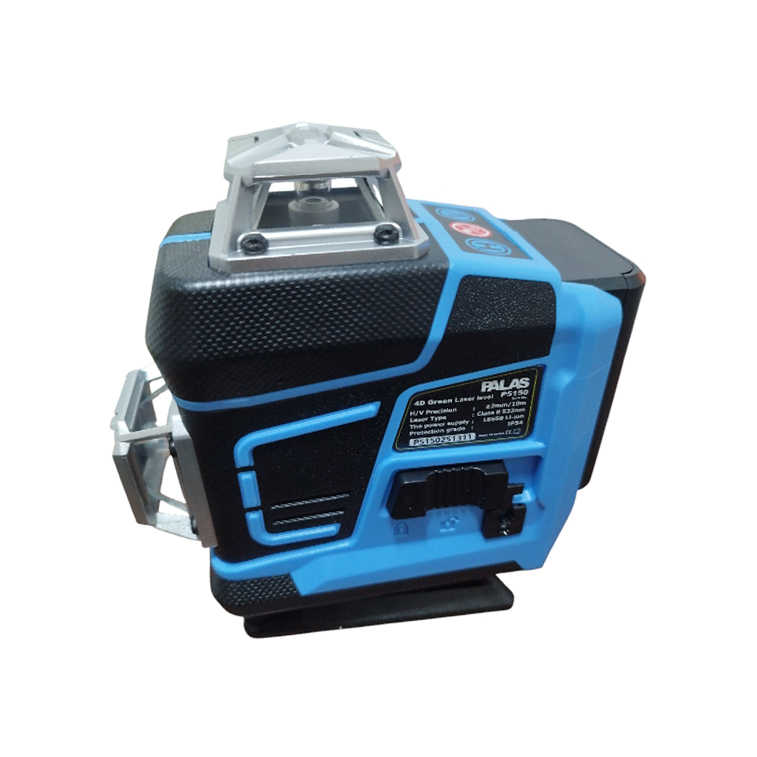 تراز لیزری پالاس مدل P5150 - Image 16