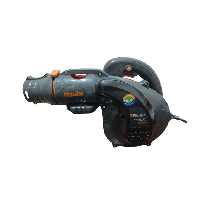 دستگاه دمنده و مکنده (بلوور )  800 وات زوبر مدل K10483 - Image 8