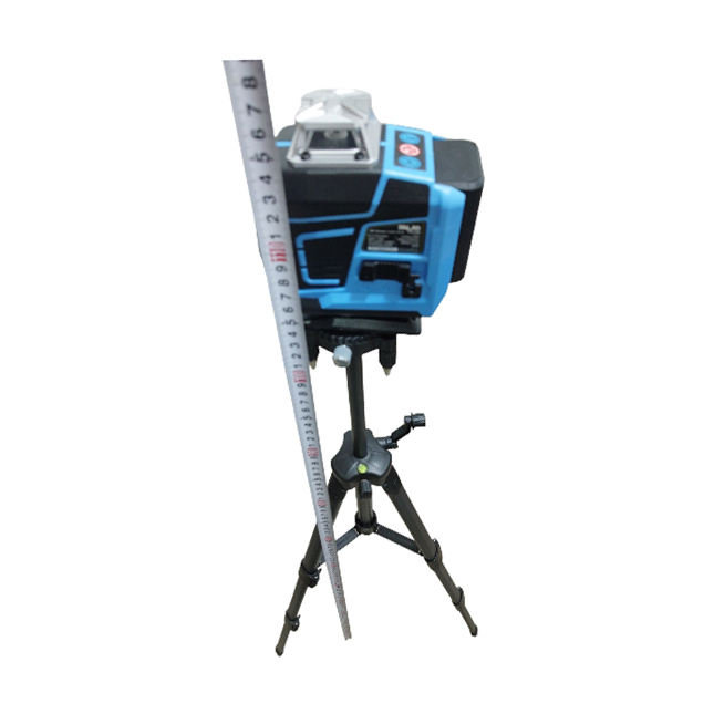 تراز لیزری پالاس مدل P5150 - Image 10