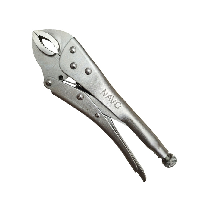 انبر قفلی ناوو مدل DL-3410 سایز 10 اینچ - Image 3