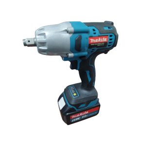 آچار بکس شارژی ماکیتا مدل UFD128 درایو 1/2 اینچ