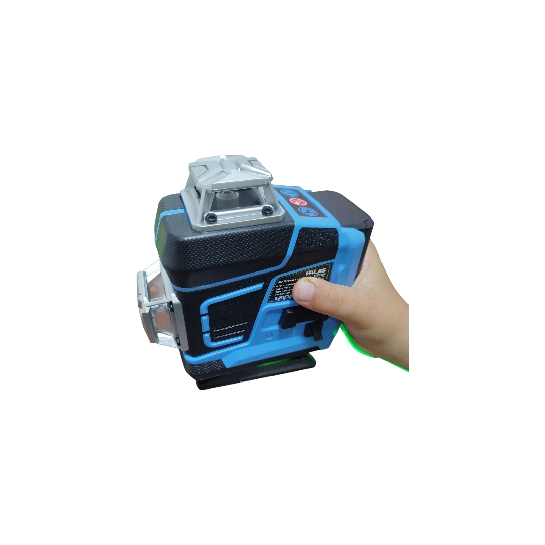 تراز لیزری پالاس مدل P5150 - Image 13