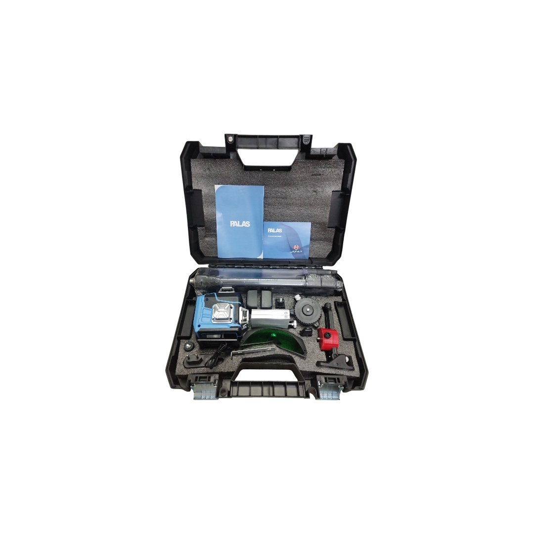 تراز لیزری پالاس مدل P5150 - Image 14