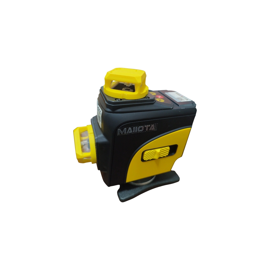 تراز لیزری 4 بعدی 16 لاین مایوتا مدل MIT- 5130 - Image 14