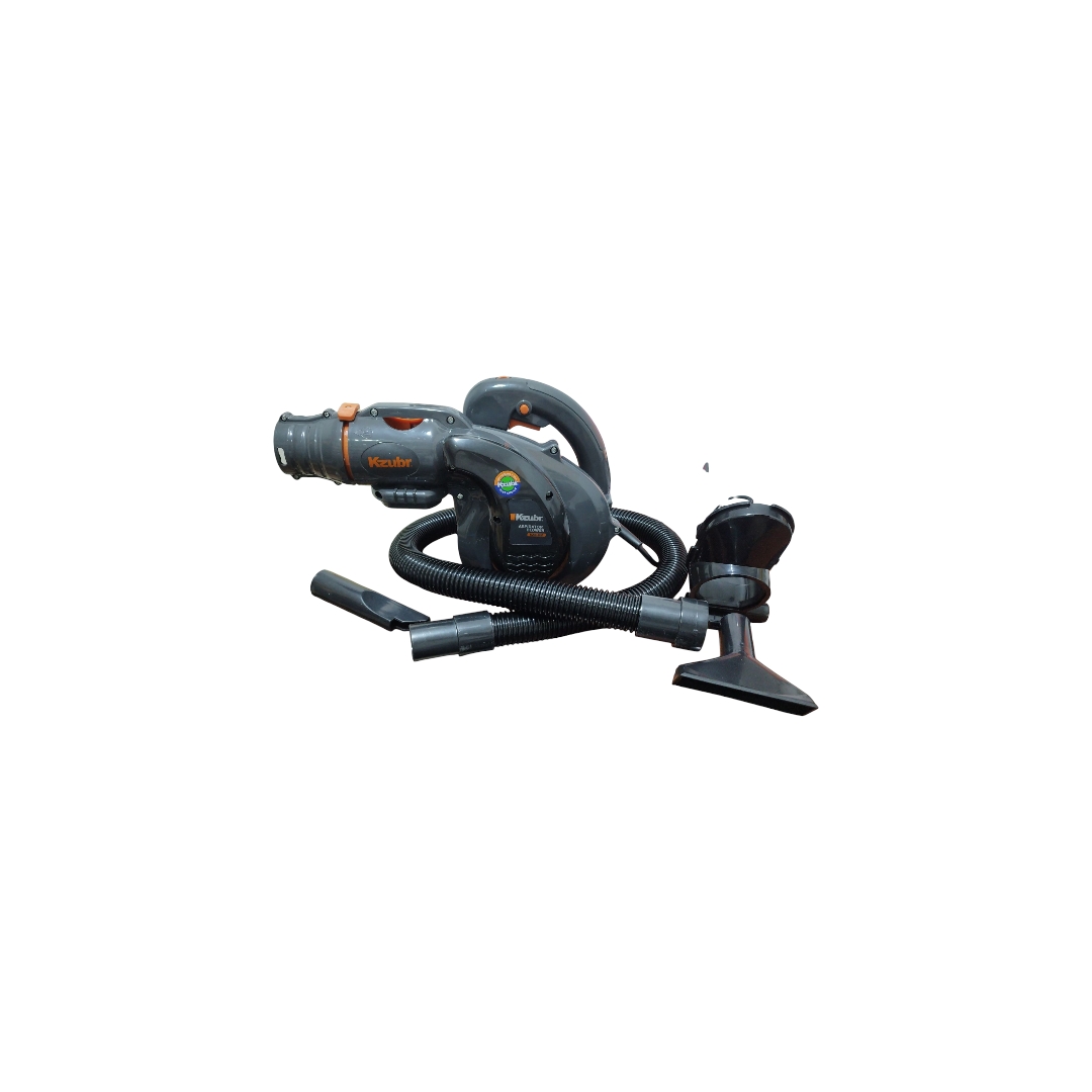 دستگاه دمنده و مکنده (بلوور )  800 وات زوبر مدل K10483