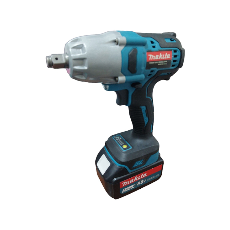 آچار بکس شارژی ماکیتا مدل UFD128 درایو 1/2 اینچ - Image 14