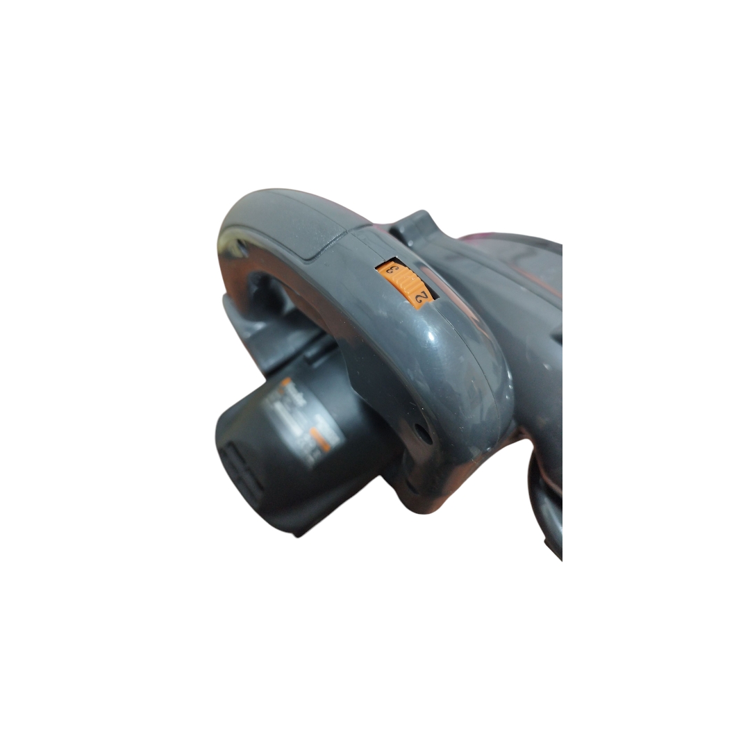 دستگاه دمنده و مکنده (بلوور )  800 وات زوبر مدل K10483 - Image 4