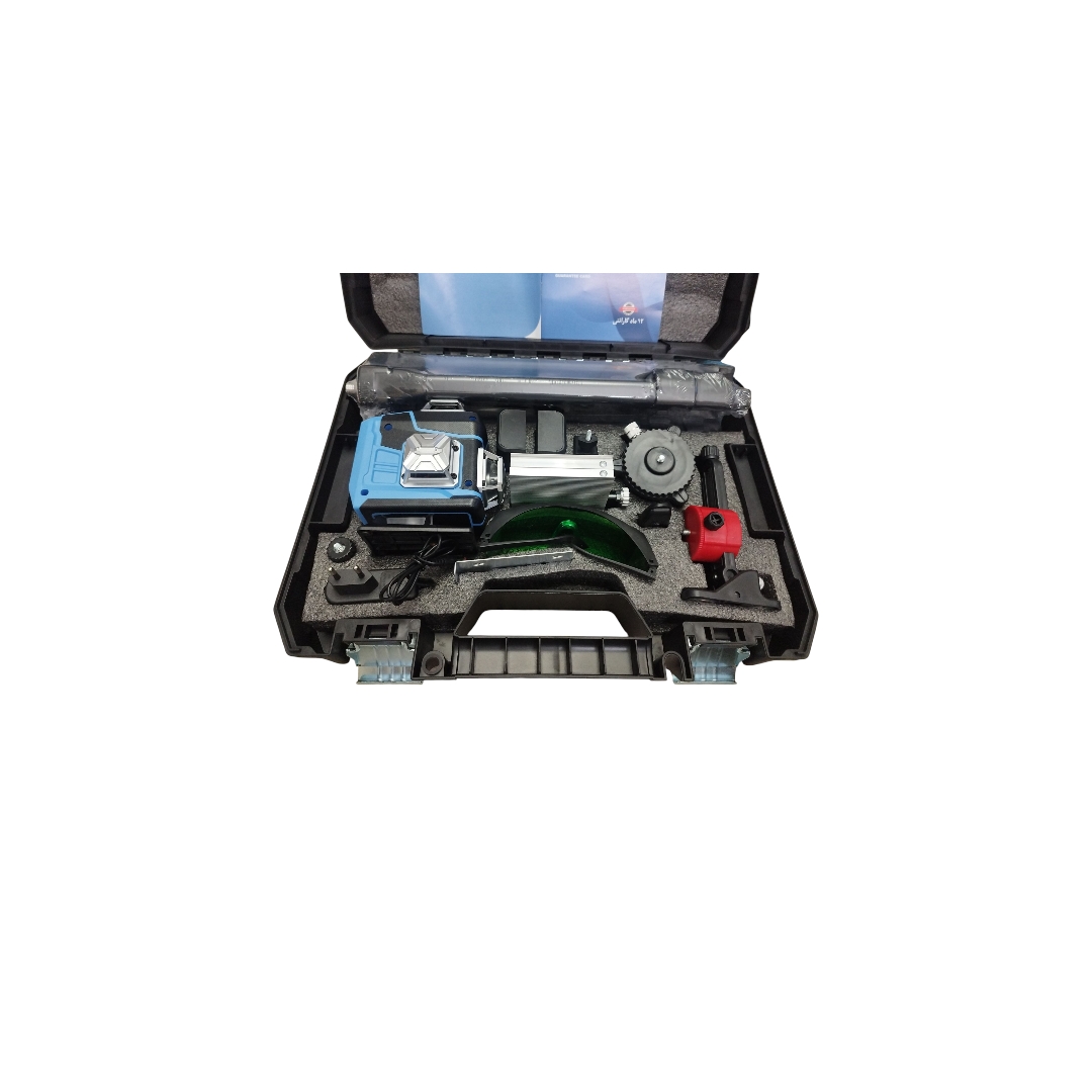 تراز لیزری پالاس مدل P5150 - Image 4