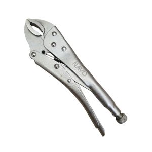 انبر قفلی ناوو مدل DL-3410 سایز 10 اینچ