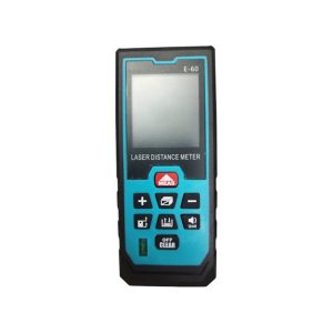 متر لیزری ماکوتا مدل TMES-60 برد 60 متر