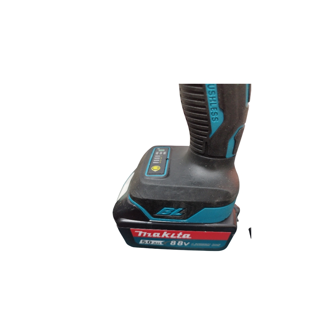 آچار بکس شارژی ماکیتا مدل UFD128 درایو 1/2 اینچ - Image 2