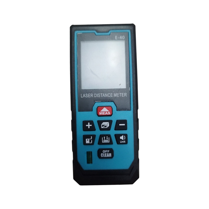 متر لیزری ماکوتا مدل TMES-40 برد 40 متر - Image 3