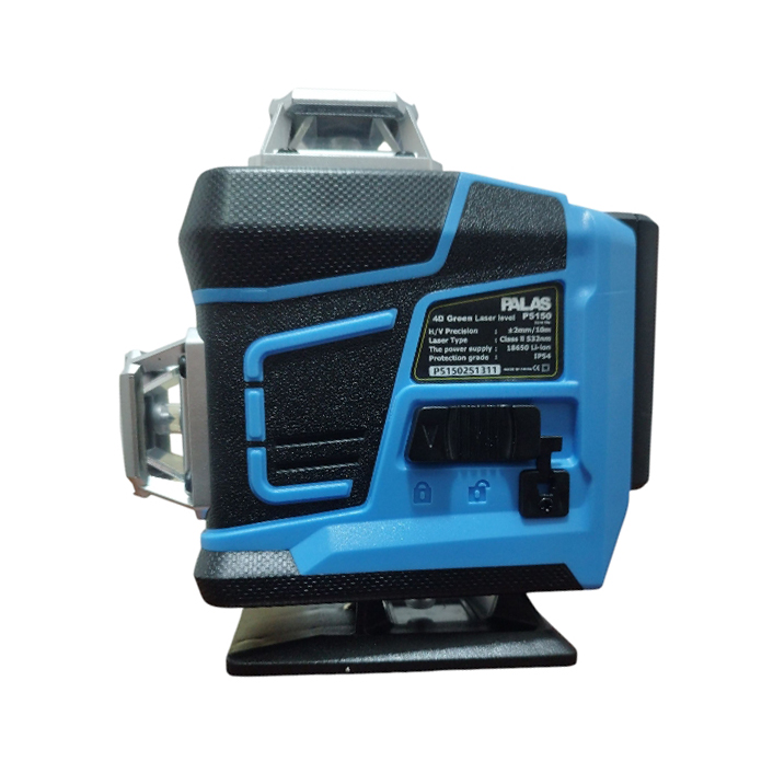 تراز لیزری پالاس مدل P5150 - Image 28